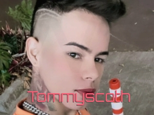 Tommyscoth