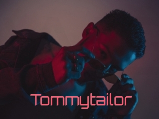 Tommytailor