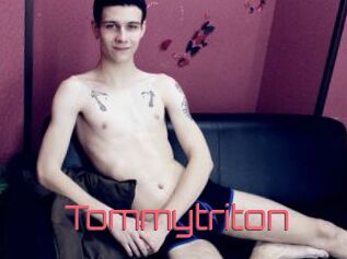 Tommytriton