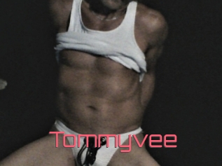 Tommyvee