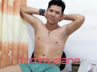 Tommyzane