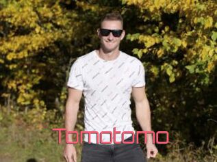 Tomotomo