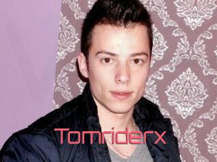 Tomriderx