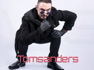 Tomsanders