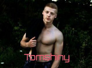 Tomshiny