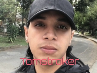 Tomstroker