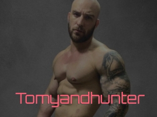 tomyandhunter Webcam Sexe Direct