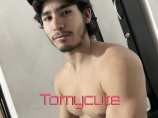 Tomycute