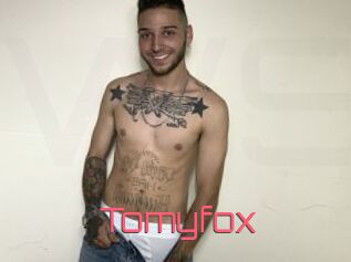 Tomyfox