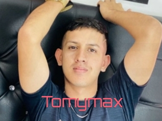 Tomymax