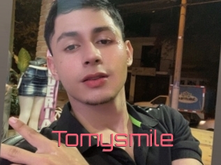 Tomysmile