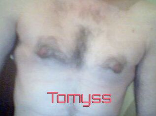 Tomyss