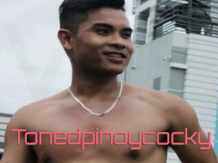 Tonedpinoycocky