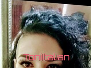 ToniItalian