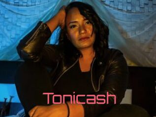 Tonicash