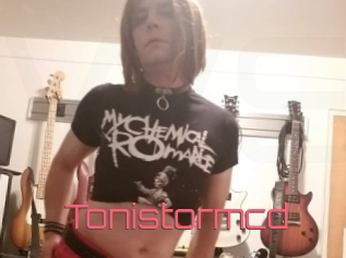 Tonistormcd
