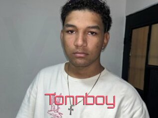 Tonnboy