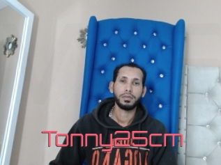 Tonny25cm
