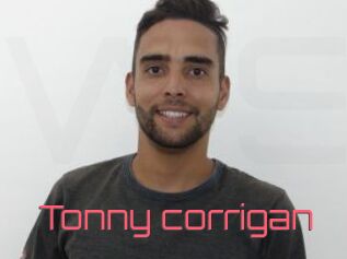 tonny_corrigan Webcam Sexe Direct