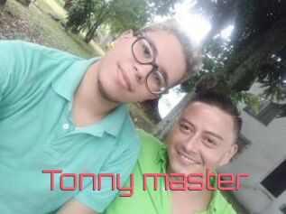 Tonny_master