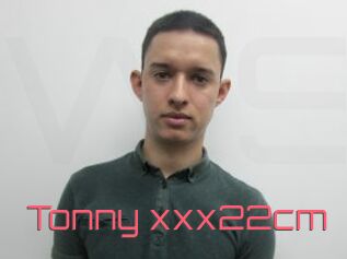 Tonny_xxx22cm