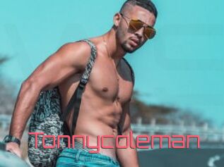 Tonnycoleman