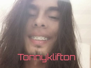 Tonnyklifton