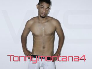 Tonnymontana4