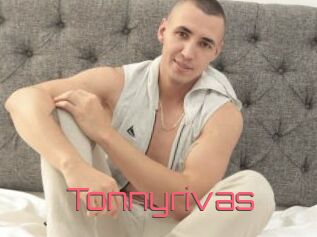 Tonnyrivas