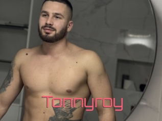 Tonnyroy