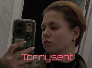 Tonnysent