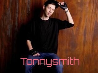 Tonnysmith
