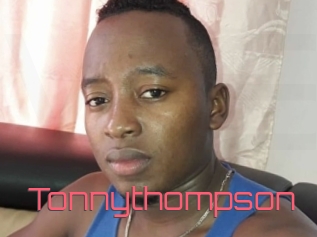 Tonnythompson