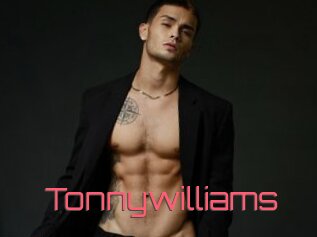 tonnywilliams Webcam Sexe Direct