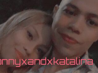 Tonnyxandxkatalina