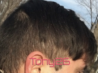 Tony26