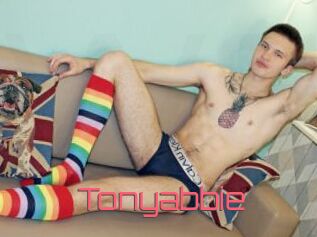 Tonyabbie