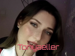 Tonyaeller