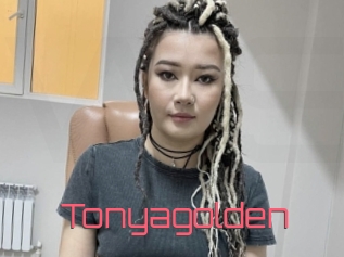 Tonyagolden
