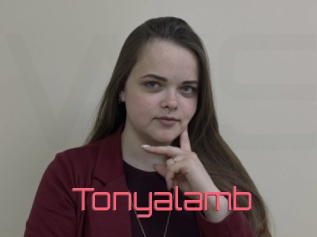 Tonyalamb