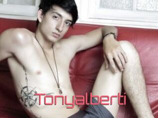 Tonyalberti