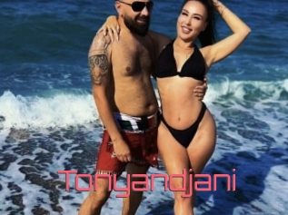 Tonyandjani