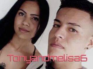 Tonyandmelisa6