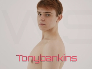 Tonybankins