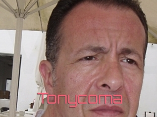 Tonycoma