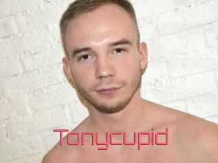 Tonycupid