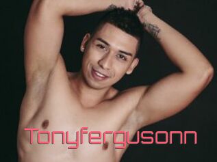 Tonyfergusonn