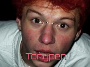 Tonypen