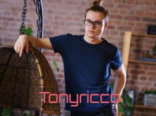 Tonyricco