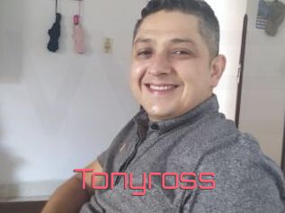 Tonyross